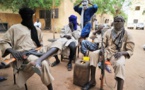 Terrorisme islamiste : peur sur l’Afrique de l’Ouest