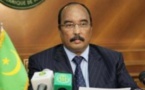 Mauritanie: Aziz s’en prend aux «rimeurivores»