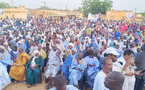 Meeting INSAF de Bababé : Pari gagné !
