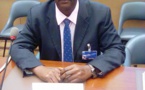 Allocation à l’occasion de l’adoption du rapport final de l’examen périodique universel (EPU) de la Mauritanie à la 31eme Session du conseil des droits de l’homme/ Dieng Cheikh Tidiane 