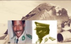 Document rare : Compte rendu du S/Lieutenant FALL Mahfoud co pilote accompagnant le pilote Kader lorsque leur avion a été abattu le 16 juillet 1977