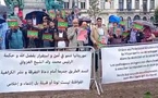 Le racisme en Mauritanie