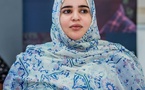 Madame Fatimetou Moctar Salem, membre du Conseil National de la Jeunesse d’INSAF: « La présidence du parti El INSAF n’est en aucun cas réservée à une génération précise