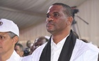 El Id : « aucune relation personnelle ne me lie à Biram Dah Abeid même si je l’ai défendu et défendu ses partisans »