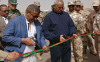 Sécurité renforcée à l’Est mauritanien : la base aérienne en pleine  préparation opérationnelle