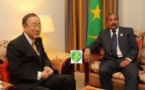 BAN KI MOON : «IRA EST UNE ORGANISATION RECONNUE PAR LES NATIONS UNIES ET LES LEADERS EMPRISONNÉS SONT DES PRISONNIERS D’OPINION »