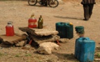 Mauritanie : pénurie de carburant dans plusieurs stations de la capitale