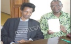 Un jeune chercheur mauritanien aborde les maths en pulaar pour les rendre plus accessibles