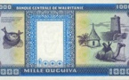 Economie- L’ouguiya de mal en pis!