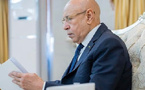 Parti Insaf : Le Président a ordonné la mise en œuvre rigoureuse des recommandations de la Cour des comptes