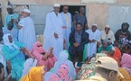 La Mauritanie va verser 26 milliards d’anciennes ouguiyas aux victimes des événements de 1989