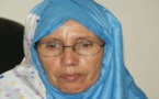 Madame Aminetou Mint Ely : ‘’Tous les malaises de la société civile sont principalement la course vers l’argent, en ordre dispersé et vers lui seul’’