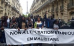 APPEL A MANIFESTER DIMANCHE 24 AVRIL 2016 A LA PLACE DE TROCADERO A PARTIR DE 14H POUR NOS DÉPORTÉS MAURITANIENS.