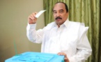 Mauritanie : un 3ème mandat pour Aziz?