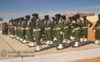 Gendarmerie: recrutement sans concours du fils d’un conseiller du président mauritanien