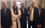 Exclusif : Le conseiller du Président révèle une tentative de coup d’Etat contre le pouvoir de Ould Abdel Aziz