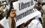 Mauritanie: 2 journalistes devant le Parquet après une plainte du fils du président