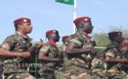 Décès d’un soldat mauritanien en Centre Afrique