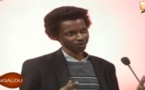 Un jeune chercheur mauritanien : "Ngalou" du Samedi 09 Avril 2016