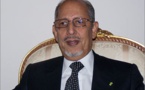 Ould Boulkheir a sauvé Ould Cheikh Abdallahi de la chute, dit Ould Hanenna
