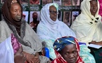 Passif humanitaire : un collectif des veuves et une Alliance des orphelins et des victimes civiles et militaires empêchés de tenir une conférence de presse