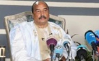 Mohamed Ould Abdel Aziz reçu dans une clinique privée à Nouakchott sous haute sécurité