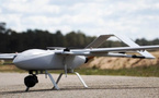 La Mauritanie reçoit de nouveaux drones