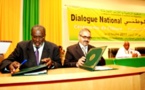 Dialogue : Eviter un nouveau 2011 ?
