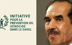 Demande de coopération judiciaire internationale et de remise de l’ex-président mauritanien Maaouya Ould Sid’Ahmed Taya à la Cour pénale internationale