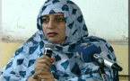 Mouna Mint Dey: «‘’Aziz et Messoud’’ planifient un nouveau complot contre le pays»