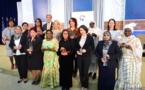 Me M’Baye magnifie l’engagement des femmes mauritaniennes