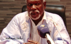 Accusation de Boubacar Ould Messaoud d'opportunisme et de chantage du gouvernement