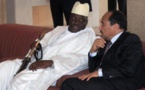 Situation politique en Gambie: la Mauritanie entre dans la danse
