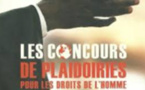 Concours de plaidoirie pour les Droits de l’Homme : Le triomphe des femmes
