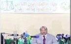 Le président mauritanien «n’a pas tenu sa promesse aux rapatriés du Sénégal»