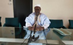 Conférence du président Balas à Vicenza ( Italie ).