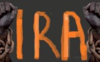 Le pacifisme d’IRA, un grand problème pour ses détracteurs acharnés.