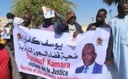 Affaire Youssouph Kamara : en délibéré, verdict attendu la semaine prochaine