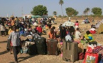 LA TERREUR D'AVRIL 1989 EN MAURITANIE.