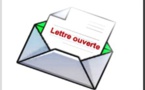 Lettre aux Ministres de l'Education nationale et de l'Intérieur relative à la Circulaire relative à la Biometrisation du Fichier élève
