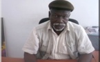 Mauritanie- Boubacar Messaoud: "L’enrôlement est une mascarade"