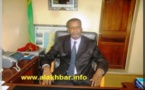 Arrestation du maire de Nouadhibou et du directeur régional du trésor à la suite d’une inspection