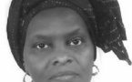 Me Fatimata M’Baye présidente de l’Association Mauritanienne des Droits de l’Homme : ‘’Le fait d'avoir refusé d'être décorée le 28 novembre passé exprime ma solidarité avec les victimes de violations des droits de l'Homme des années 90’’