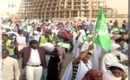 Le premier mai en Mauritanie, l’absence de rapport de force