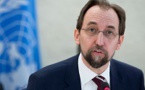 Le Haut-Commissariat des Nations Unies aux Droits de l'Homme déplore la peine de mort contre Ould M’Kaïtir
