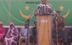 Ould Abdel Aziz annonce un amendement constitutionnel par voie référendaire