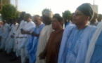 Marche du Mithaq Harratines : Pour une reconnaissance effective des H’rratines