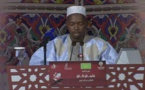 Kane Ousmane, digne représentant de la Mauritanie au concours de récitation du Saint Coran au Kowei
