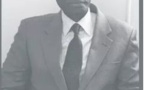Solidairement reçoit Monsieur Mamadou Samba BA