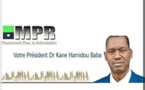 Kaédi : Le MPR enregistre d’importantes adhésions de jeunes